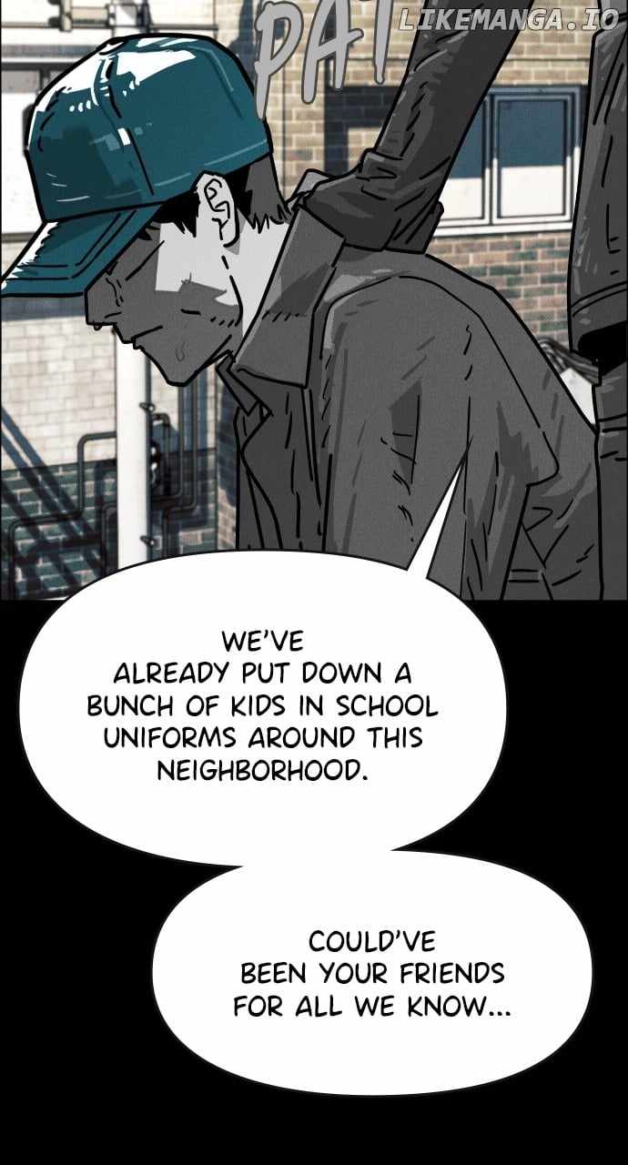 Zombie Funeral Services Chapter 40 90